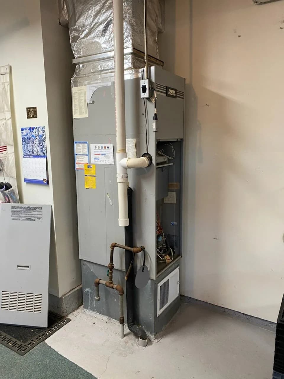 High-Efficiency Furnace by NorthStar Service LLC